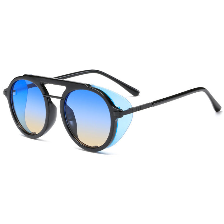 Ladies extravagantly shaped sunglasses Kalsten