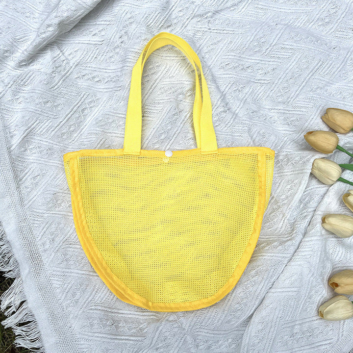 Net shopping bag Kalsten