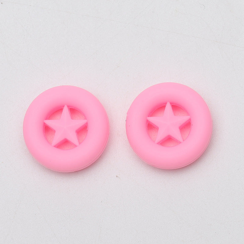 Silicone Eyewear Nose Pad Inserts Kalsten