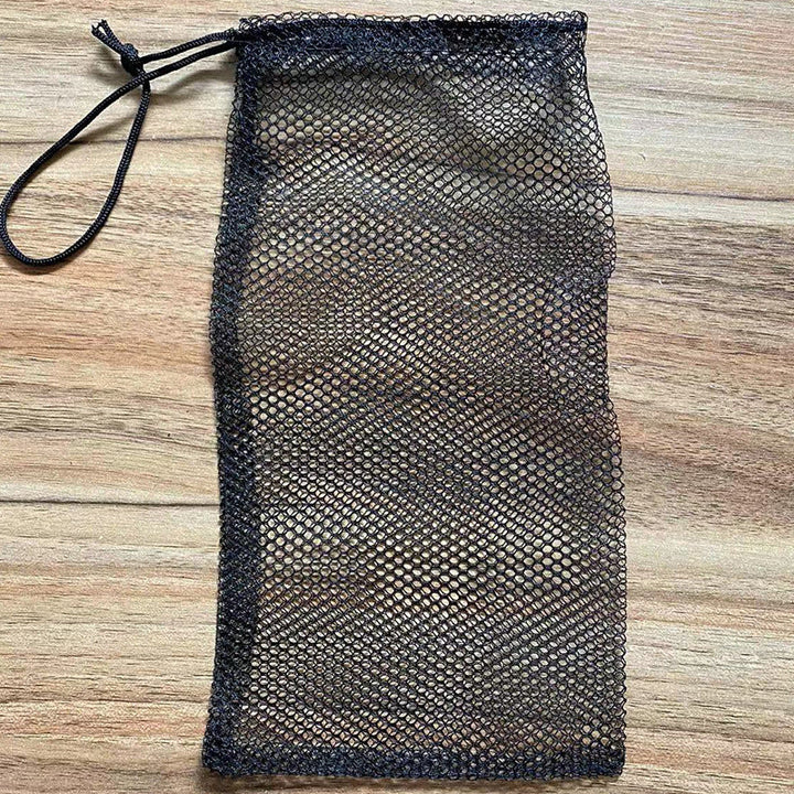 Mesh Laundry Bag Kalsten