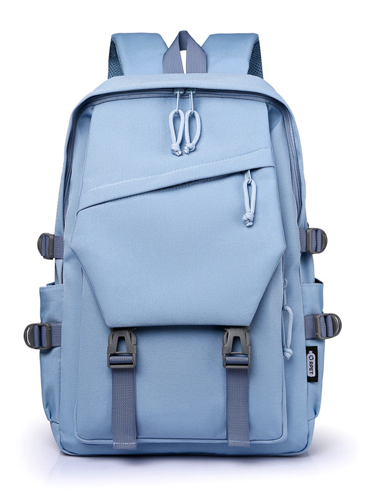 More modern backpack with multifunctional compartments Kalsten