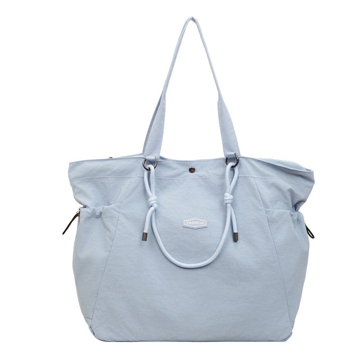 Spacious Casual Tote