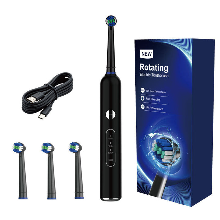 Electric Toothbrush Kalsten