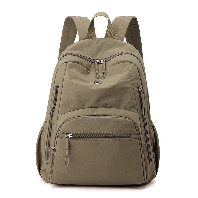 Multifunctional Leisure Backpack Kalsten
