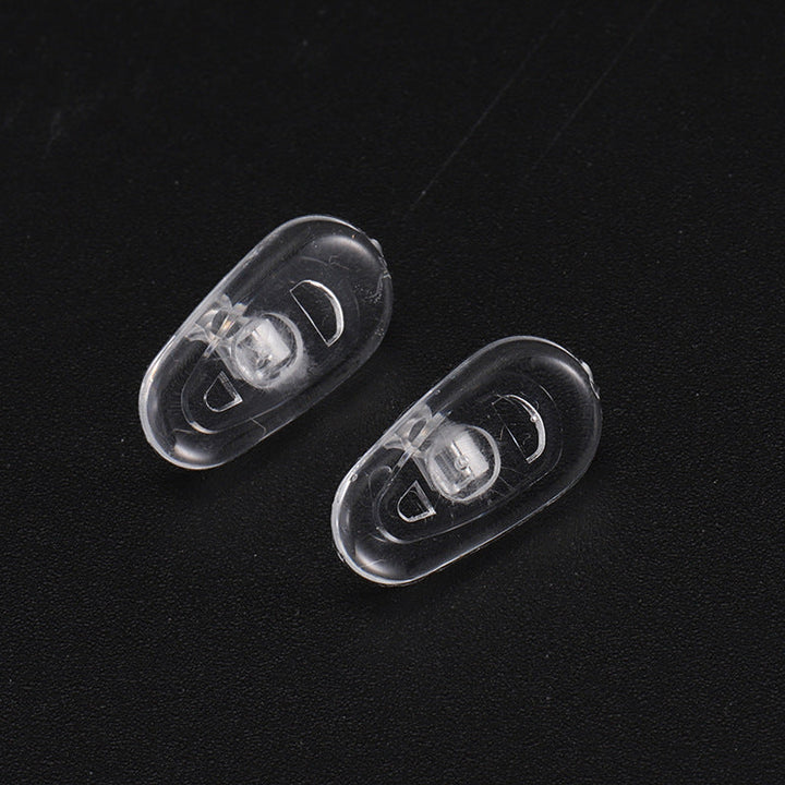 Eyeglass Frame Safety Pads Kalsten