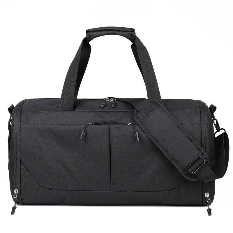 Men's sporty and functional travel bag Kalsten