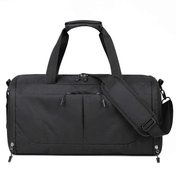 Men's sporty and functional travel bag Kalsten