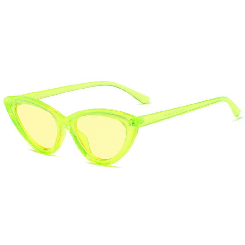 Women Cat-Eye Sunglasses Kalsten