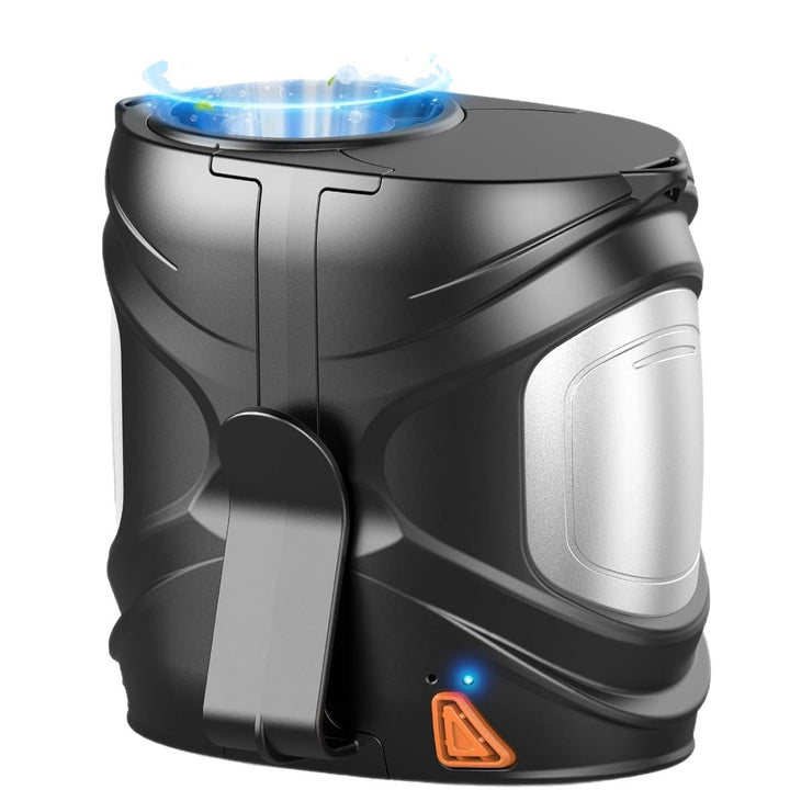 Unisex portable humidifier Kalsten