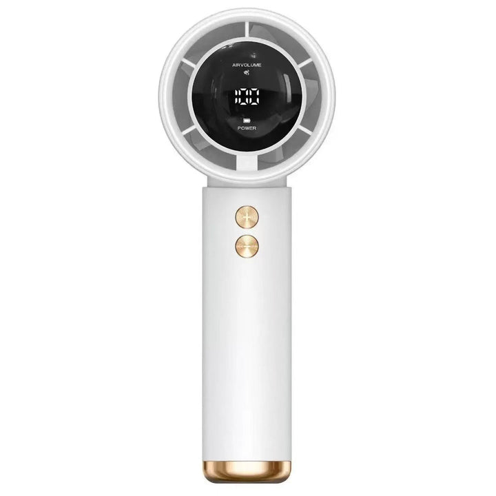 Ladies Hair Dryer with Intelligent Volume Control Kalsten