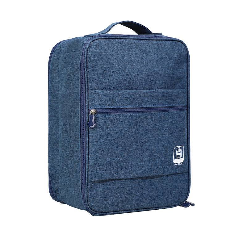 Practical Document and Storage Bag Kalsten