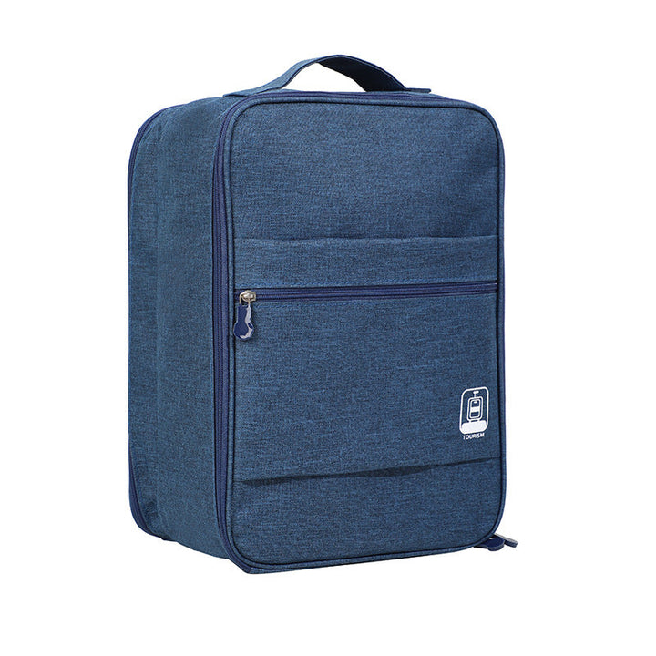 Practical Document and Storage Bag Kalsten