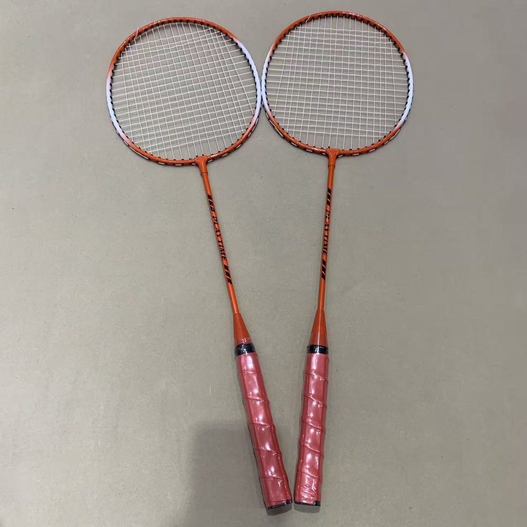 Badminton Rackets with Ergonomic Grips Kalsten
