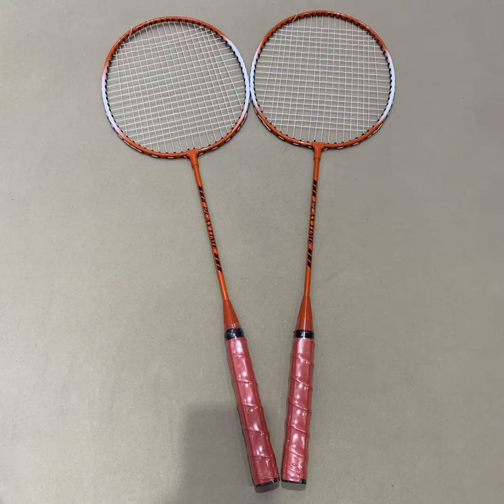Badminton Rackets with Ergonomic Grips Kalsten