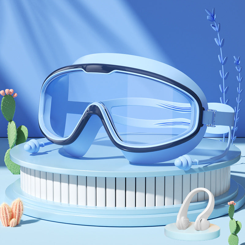 Premium Adjustable Diving Mask Kalsten