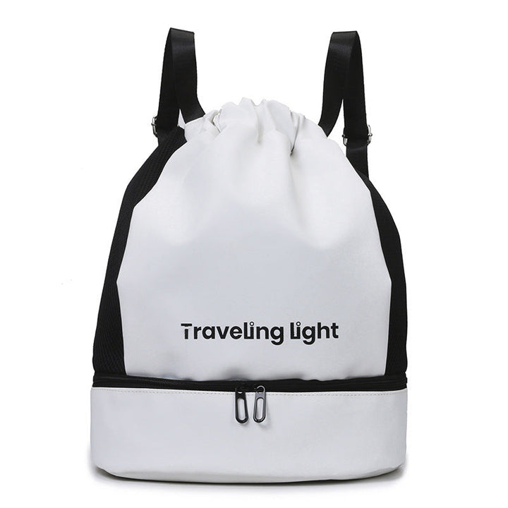 Stylish Backpack Bag Kalsten