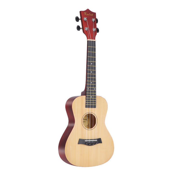 Beginner-Friendly Soprano Ukulele Kalsten