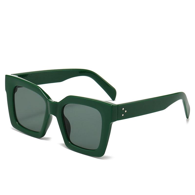 Women's Fashion Sunglasses in Striking Turtle Design Kalsten