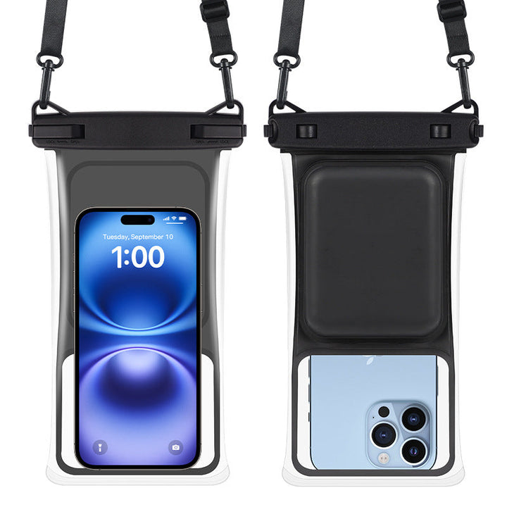 Unisex Waterproof Phone Case Kalsten
