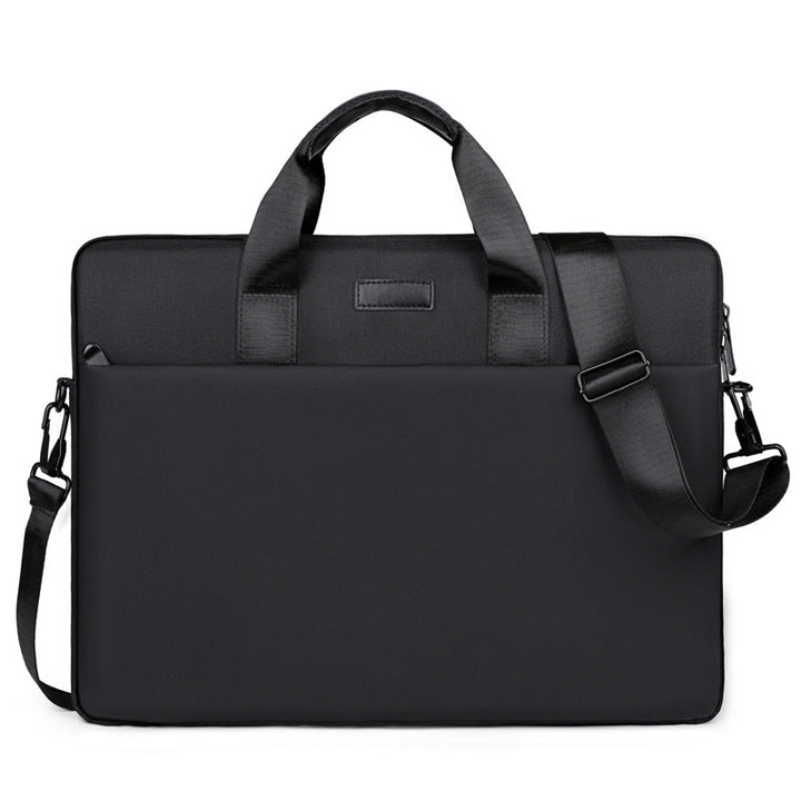 Modern Executive Laptop Briefcase Kalsten