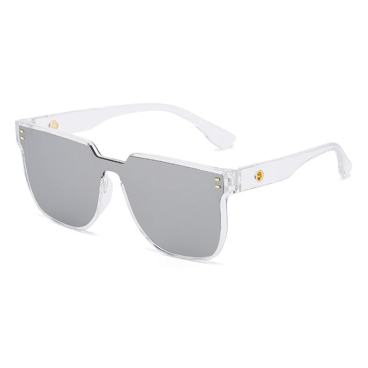 Women Fashionable Oversized Sunglasses with Distinctive Design Kalsten