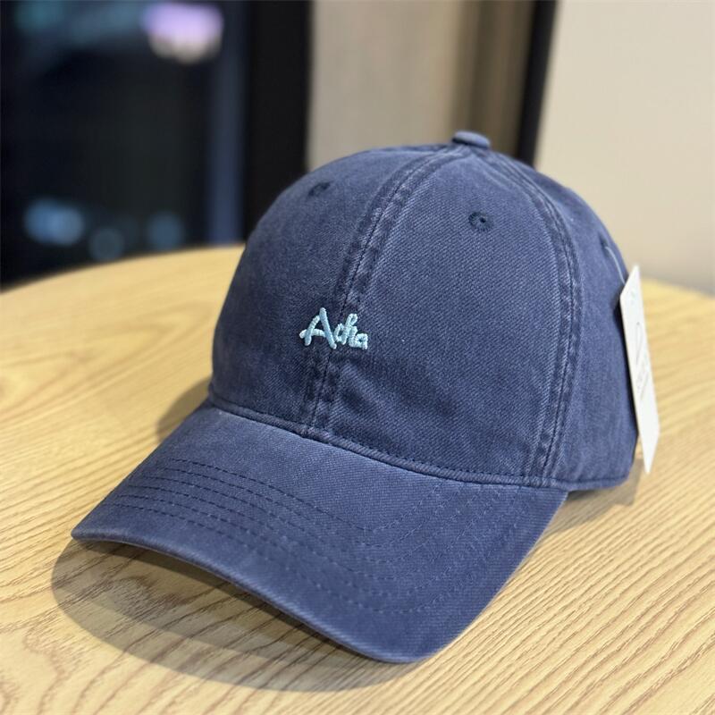 Men's Casual Twill Baseball Cap Kalsten