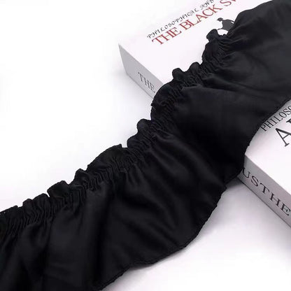 Decorative Fabric Belt Acalora