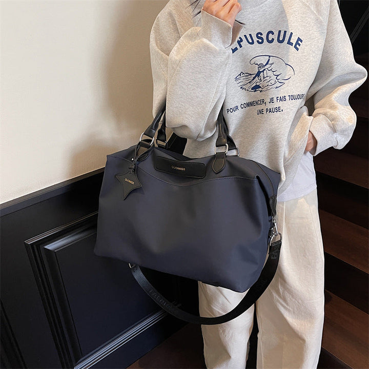Spacious Laptop Bag Kalsten