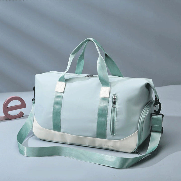 Sporty sports bag Kalsten