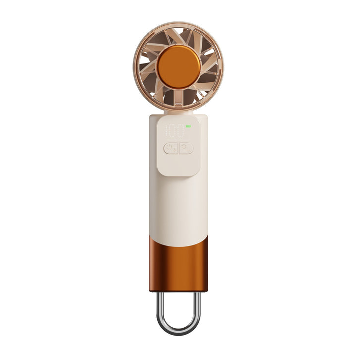 Handheld Cooling Fan Kalsten