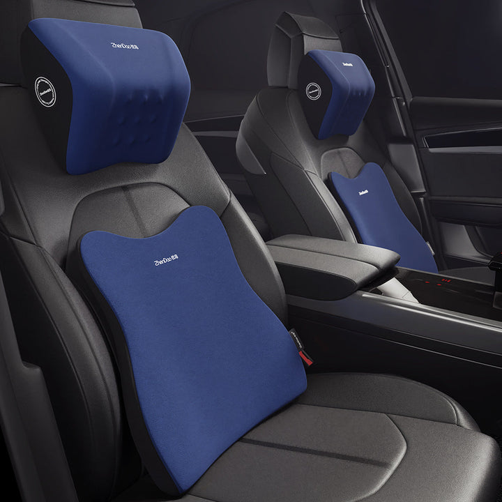 Ergonomic Lumbar Support Kalsten