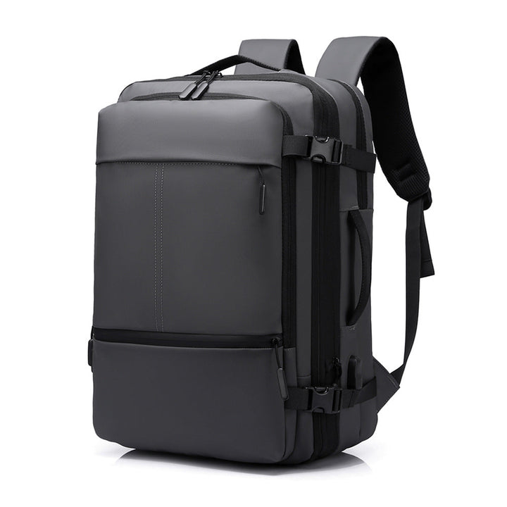 Sleek Professional Briefcase Kalsten
