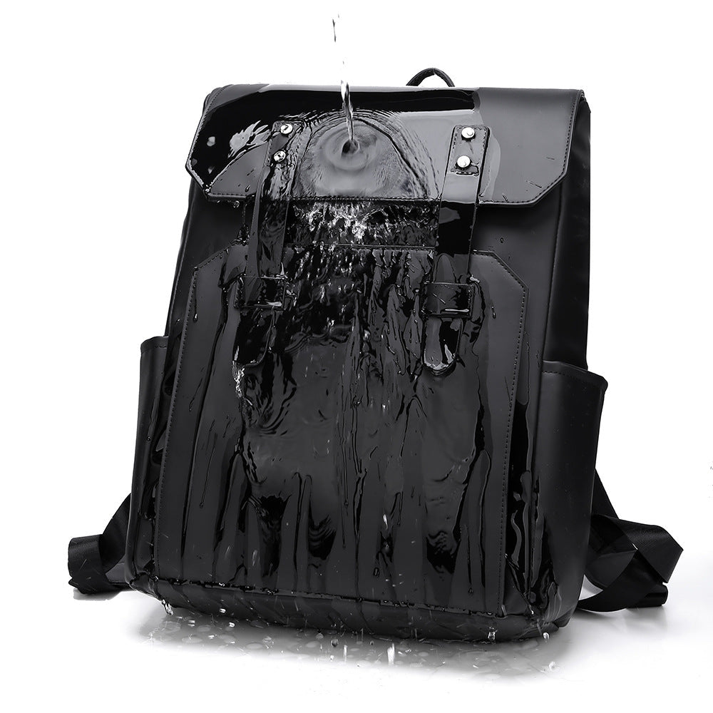 Modern Waterproof Backpack Kalsten