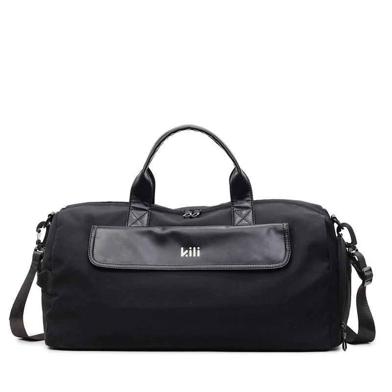 Elegant Multi-Purpose Travel Duffel