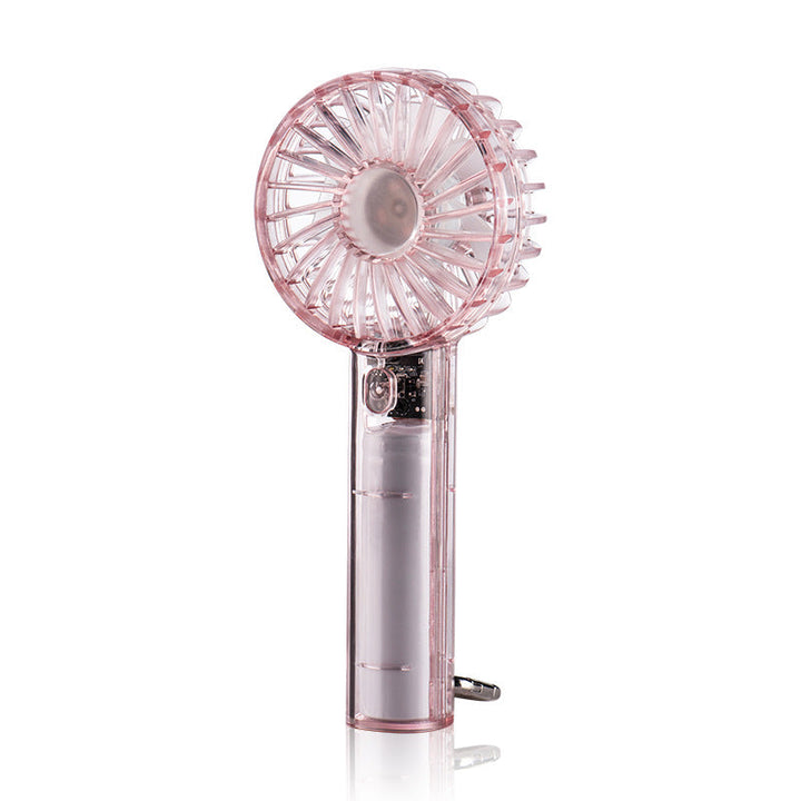 Ladies portable mini fan Kalsten