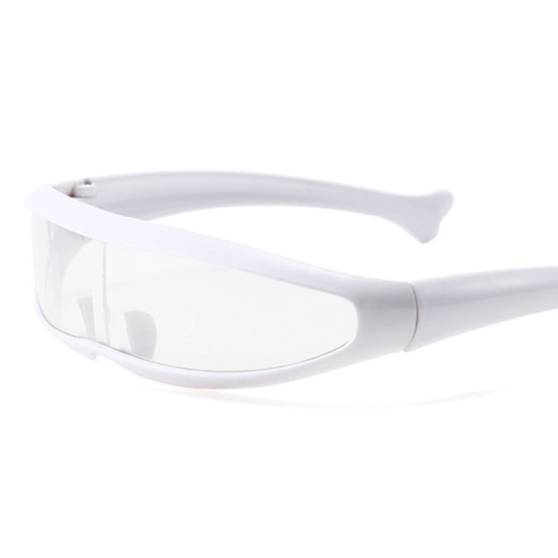 Women's safety glasses with innovative ergonomic design Kalsten