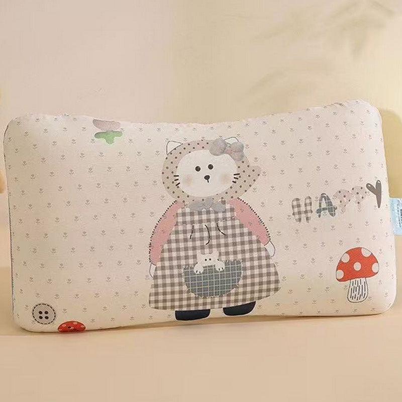 Kids Sleep Pillow Kalsten