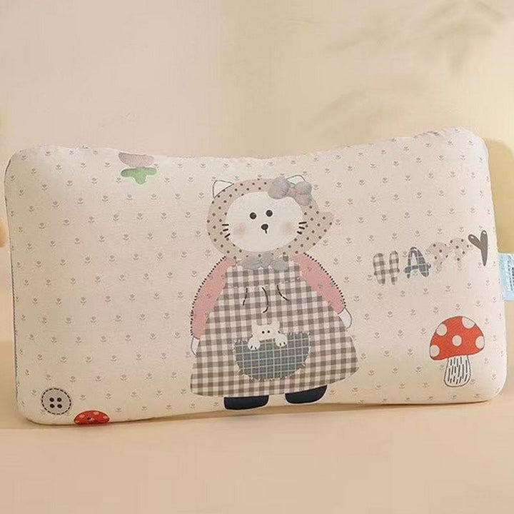 Kids Sleep Pillow Kalsten
