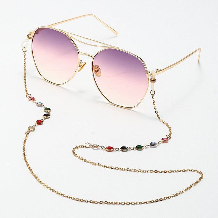Eyewear Chain Kalsten