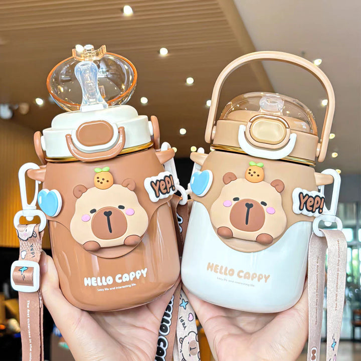 Women cute drinking bottle Kalsten