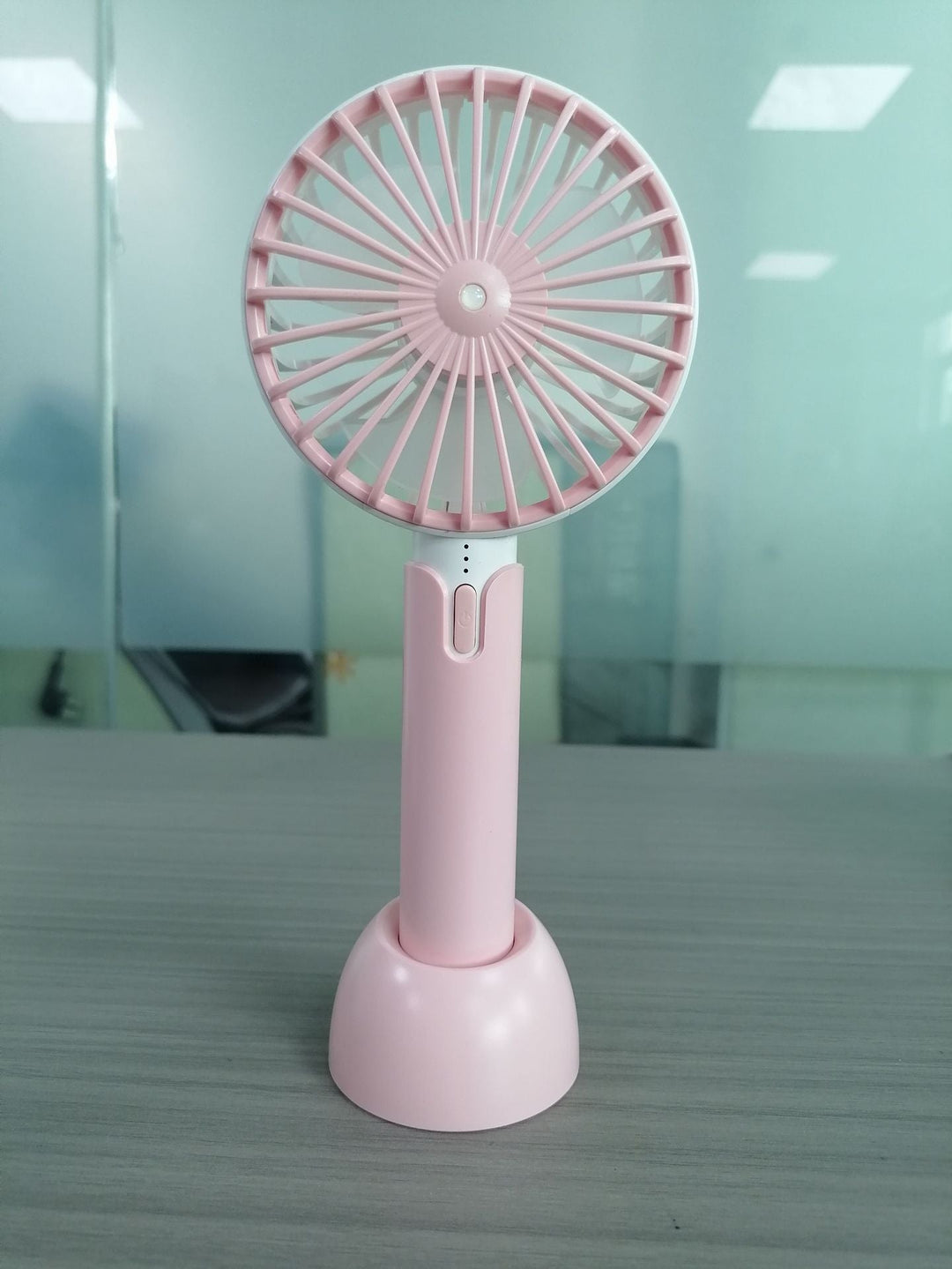 Portable Handheld Fan Kalsten