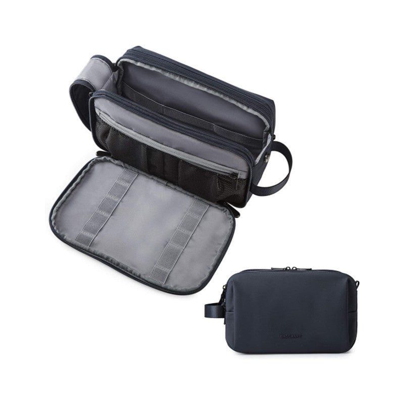 Cosmetic organizer bag with removable compartments Kalsten