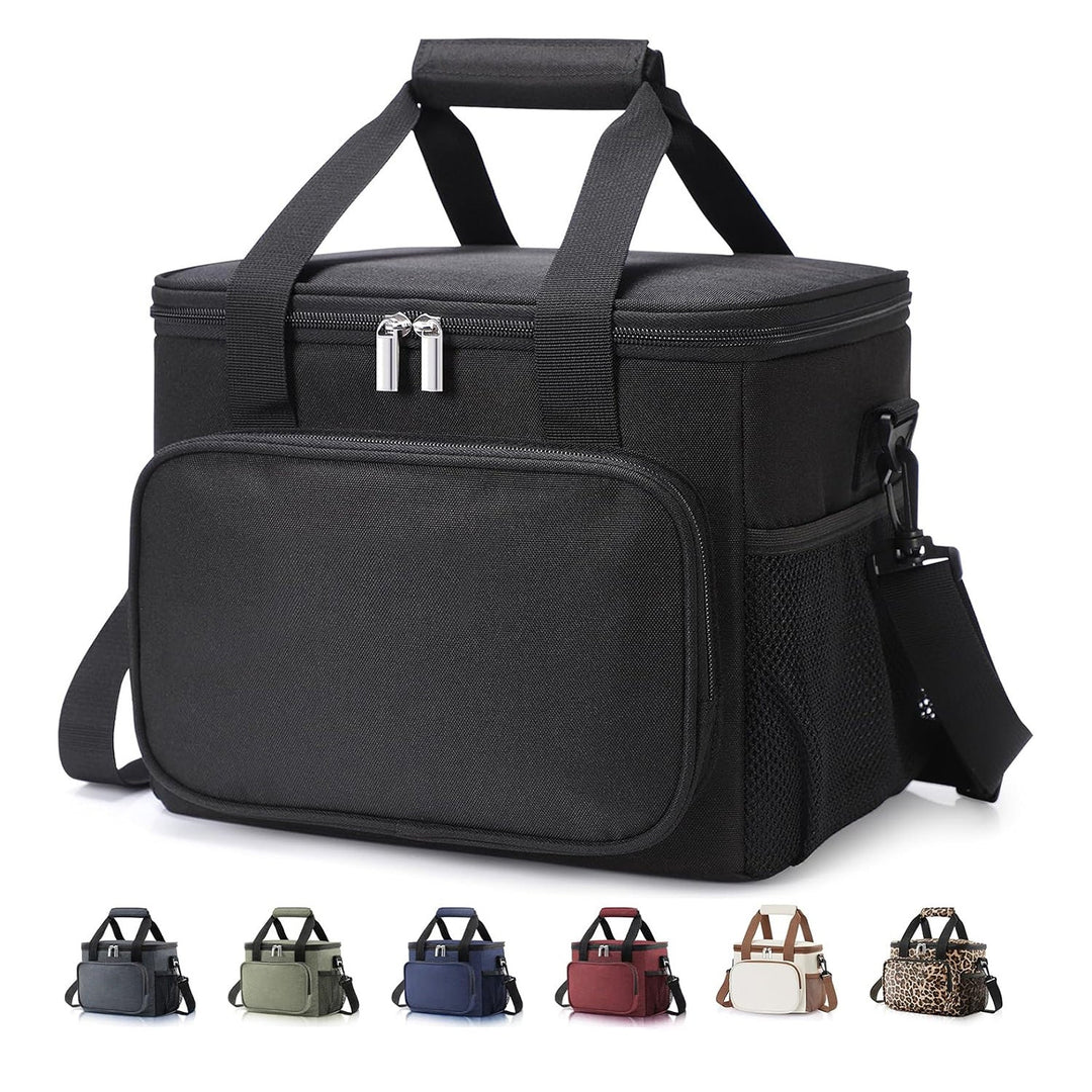 Women Cooler Bag Kalsten