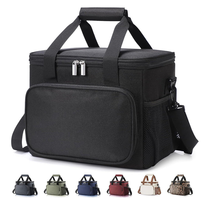 Women Cooler Bag Kalsten