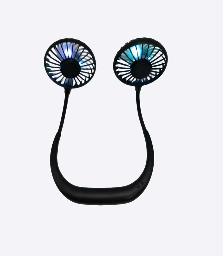 Unisex Portable Fan Kalsten