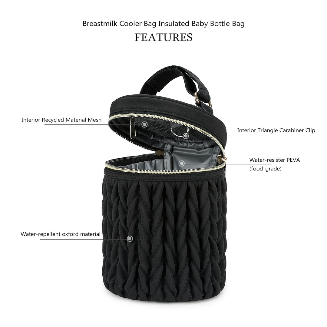 Cosmetic organizer with sophisticated design Kalsten