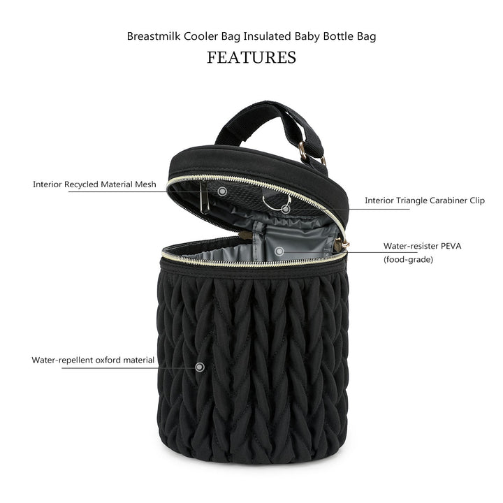 Cosmetic organizer with sophisticated design Kalsten