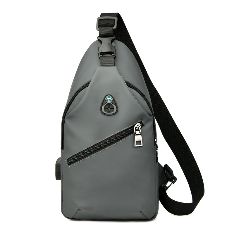 Waterproof Sling Backpack Kalsten