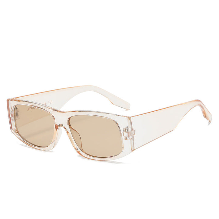 Ladies stylish square sunglasses Kalsten