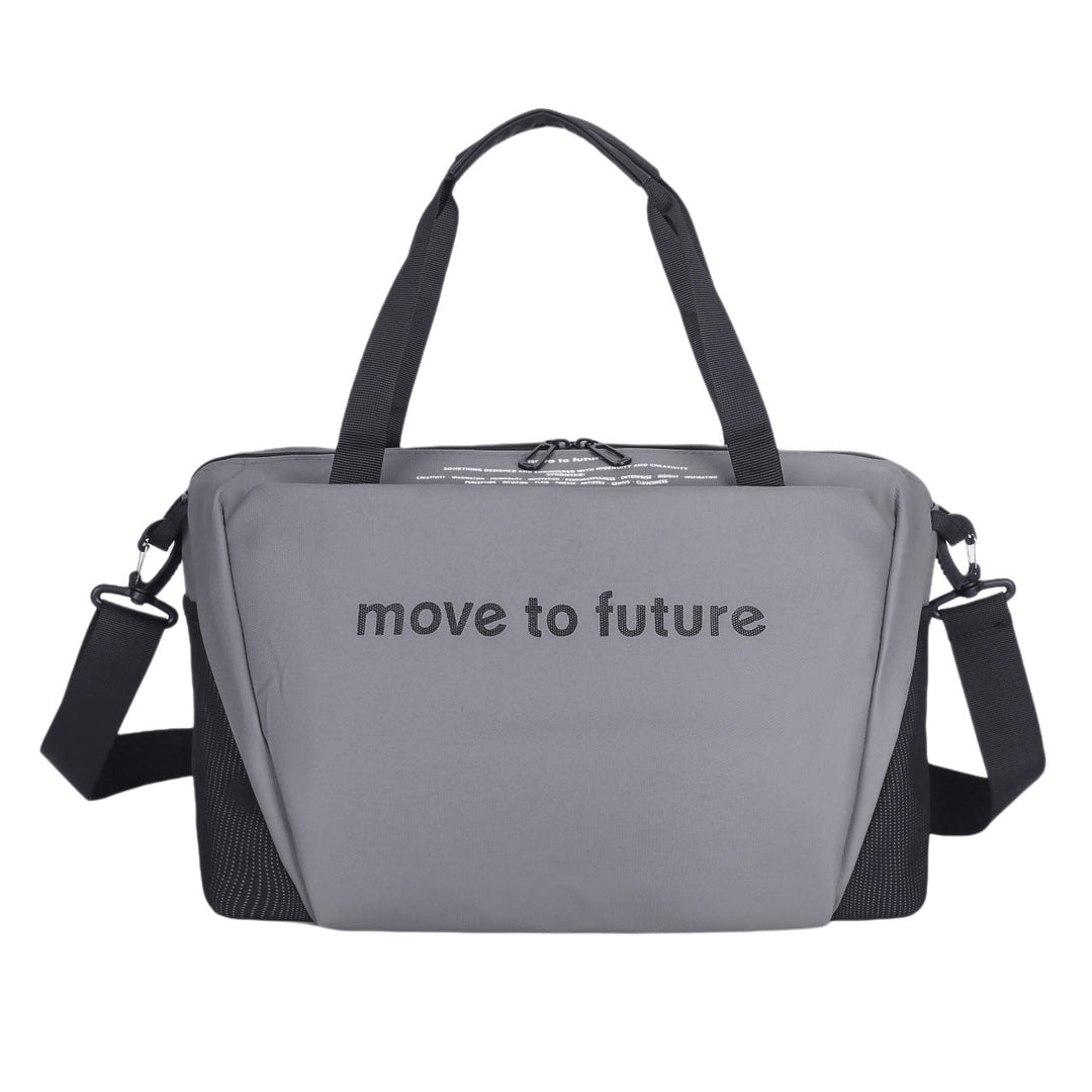 Innovative Functional Travel Duffle Bag Kalsten